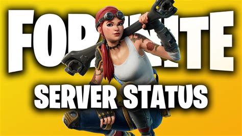 wann kommen die fortnite server wieder on|Fortnite: Server